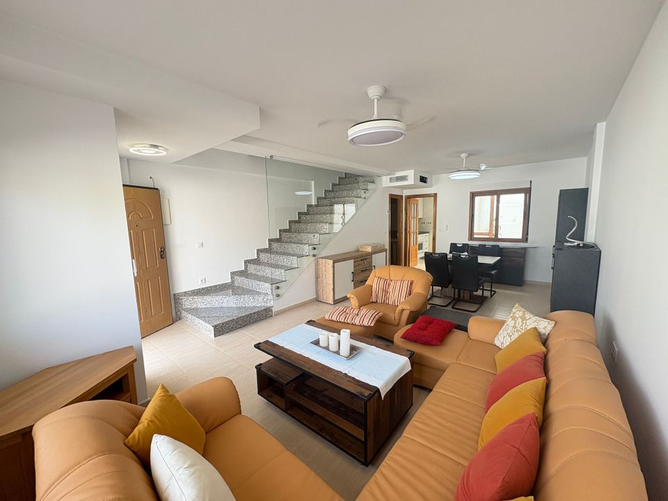 Duplex i Almanzora, Almeria - foto 5